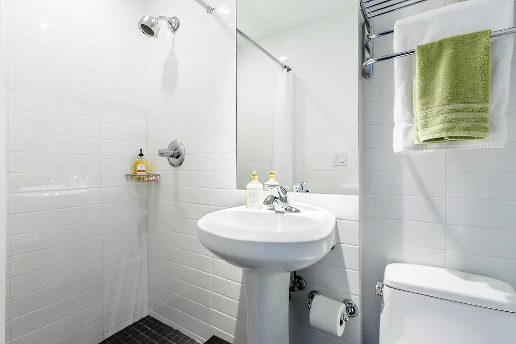 Hotel Alexander New York 2*,  United States