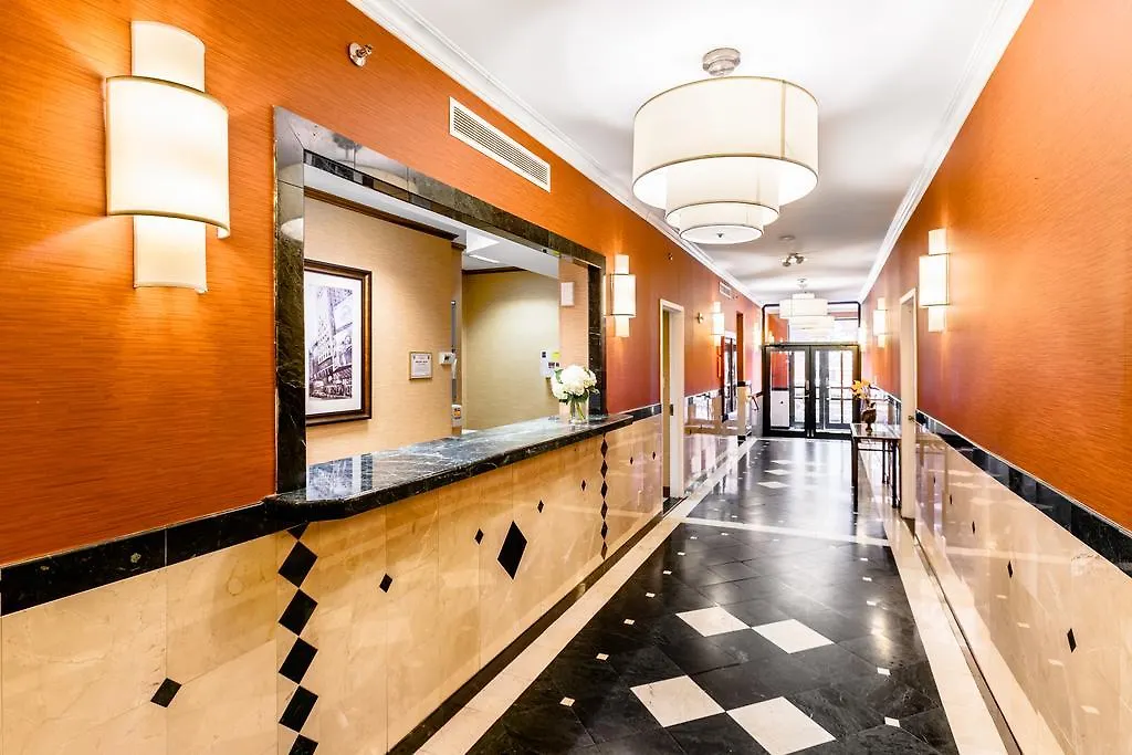 Hotel Alexander contacts